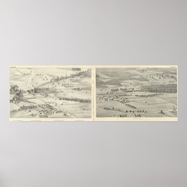 Póster San Luis, Misuri 22 (Frente)