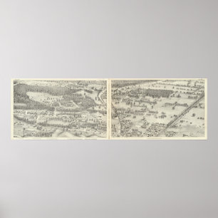 Póster San Luis, Misuri 26