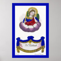San Miguel Arcángel (M 009)