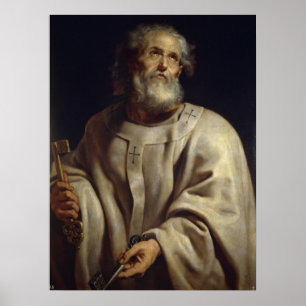 Póster San Pedro
