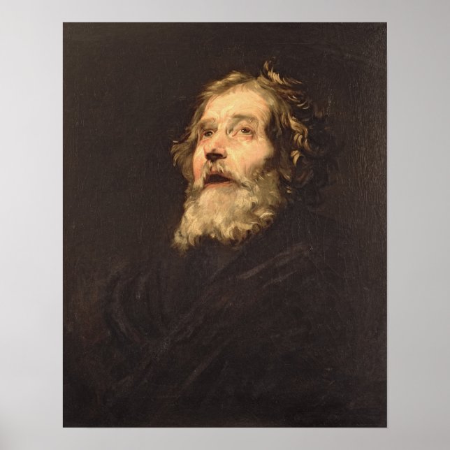 Póster San Pedro (Frente)