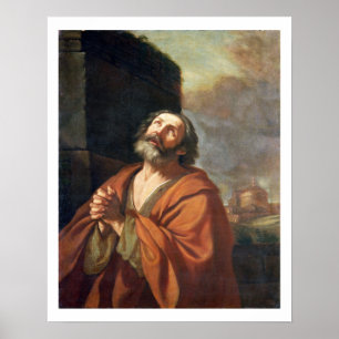 Póster San Pedro