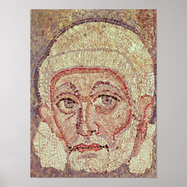 Póster San Pedro 2 (Frente)