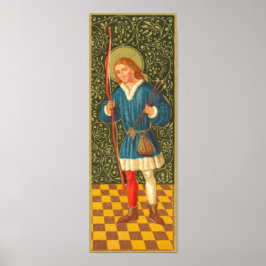 Póster San Sebastián (PA 01b)