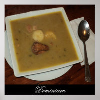Sancocho en Santo Domingo, República Dominicana