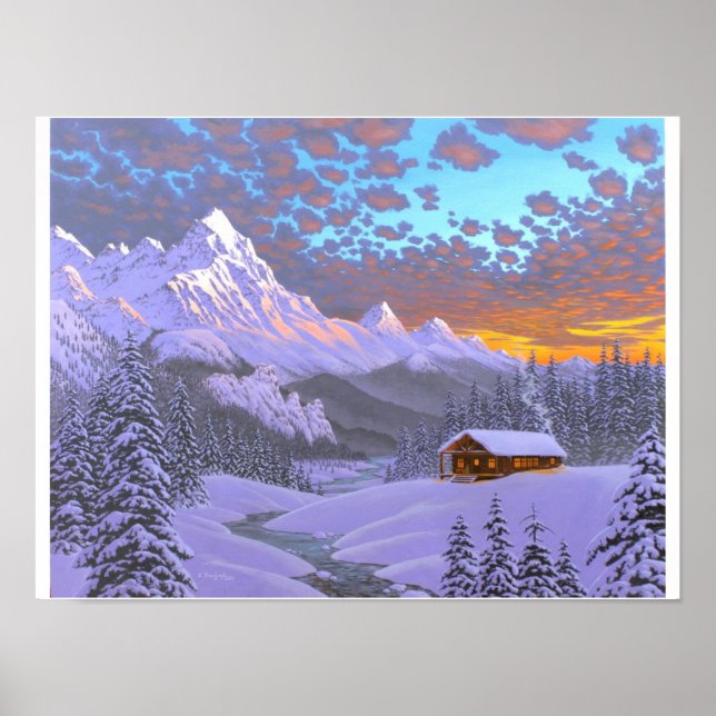 PÓSTER SANCTUARIO (Frente)