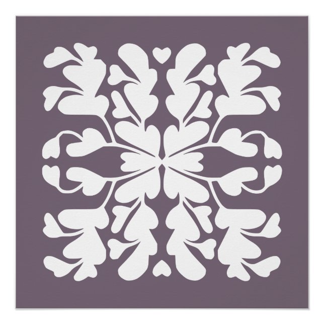 Póster Sandstone deco (Anverso)