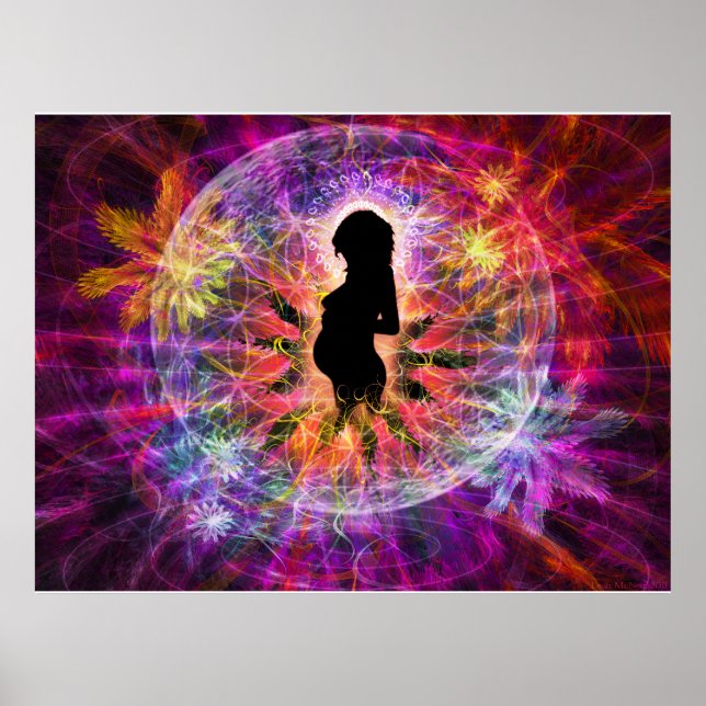 Póster Sanidad (Frente)