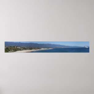 Póster Santa Barbara