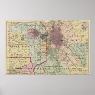 Póster Santa Clara Co 5