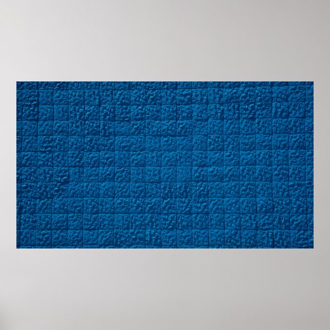 Póster Santa Cruz (Frente)