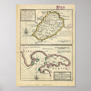 Póster Santa Elena