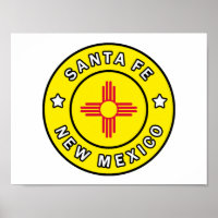Santa Fe New Mexico