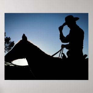 Póster Santa Fe, New Mexico, United States