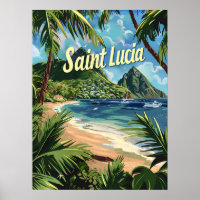 Santa Lucía