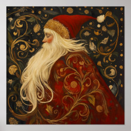 Póster Santa María