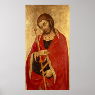 Póster Santiago el Grande