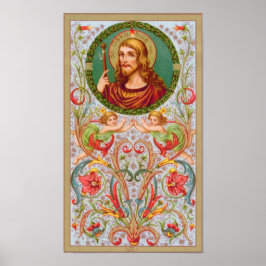 Póster Santiago el Grande (JMAS 04)