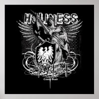 Santidad - Efesios 4:24