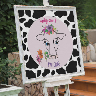 Póster Santo Cuerpo, soy uno