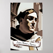 Santo Tomás de Aquinas