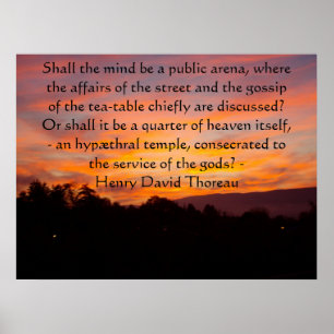 Póster SANY0099, Shall the mind be a public arena, whe...