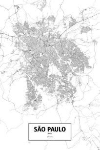 Regalos Mapa El Brasil Zazzle Es