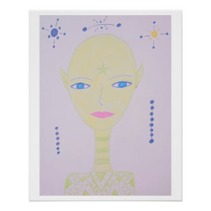 Póster Sara