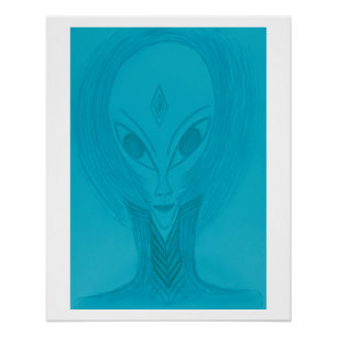 Póster Sarai