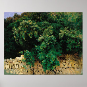 Póster Sargent - Mallorca