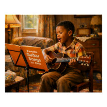 Saturday Guitar Practice