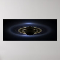 Saturn Eclipse 3