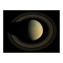 Saturno de arriba
