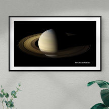 Saturno en el equinoccio de primavera, Cassini-Huy