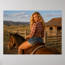 Savannah Cole - Cabalgando