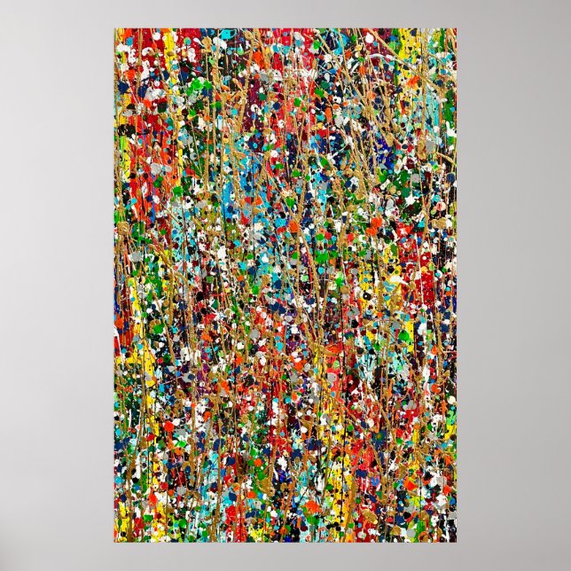 Póster Sawgrass 24 x 36 Poster (Frente)