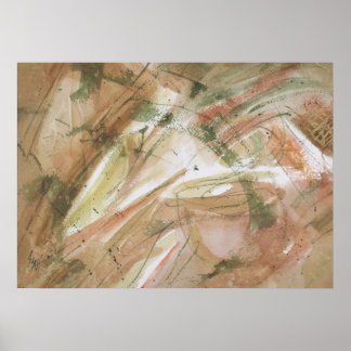 Póster Sawtooth