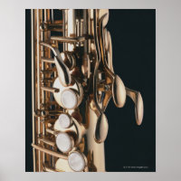 Saxofón 5