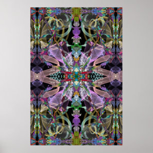 Póster Scape ideal 1