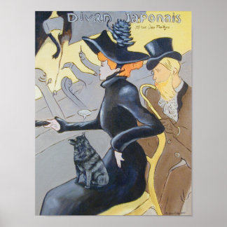 Póster Schipperke Art Wall Print