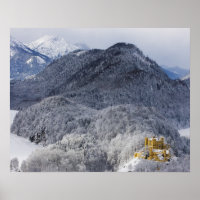 Schloss Hohenschwangau