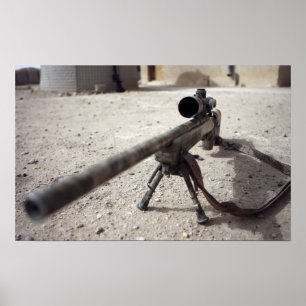 Póster Schmidt y el doblador M-854155 DS