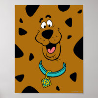 Scooby-Doo Camouflage