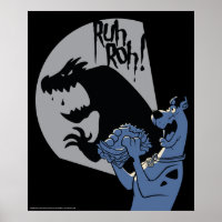 Scooby-Doo Midnight Snack "¡Ruh Roh!"