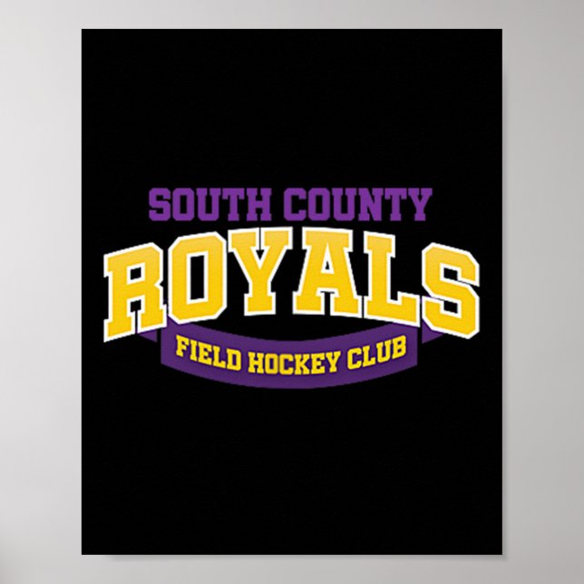 Póster Scr 2025  (Frente)