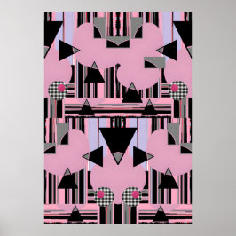 Póster Scrapple Slopedough