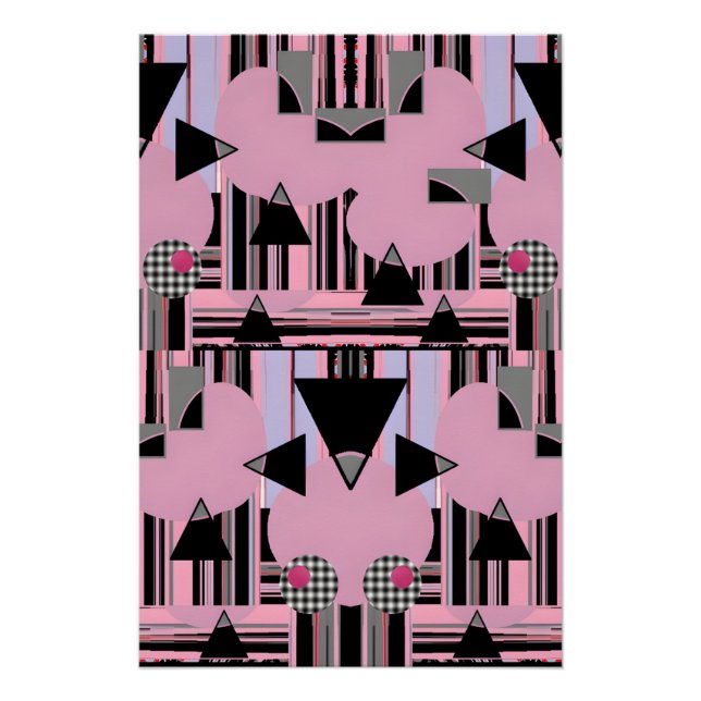 Póster Scrapple Slopedough (Anverso)