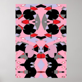 Póster Scrapple Trick or Treater