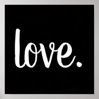script LOVE. moda |