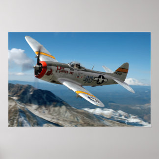 Póster Se acabó la caza